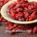 2018 certificate organic dried goji berry /wolfberry Chinese red goji berry on sale